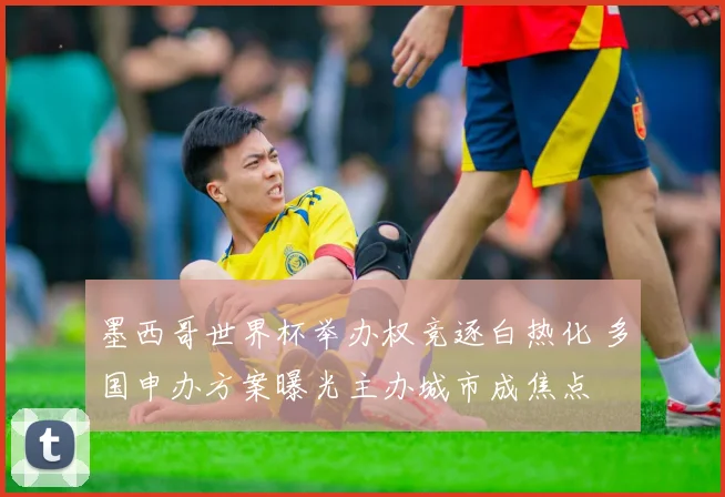 墨西哥世界杯举办权竞逐白热化 多国申办方案曝光主办城市成焦点